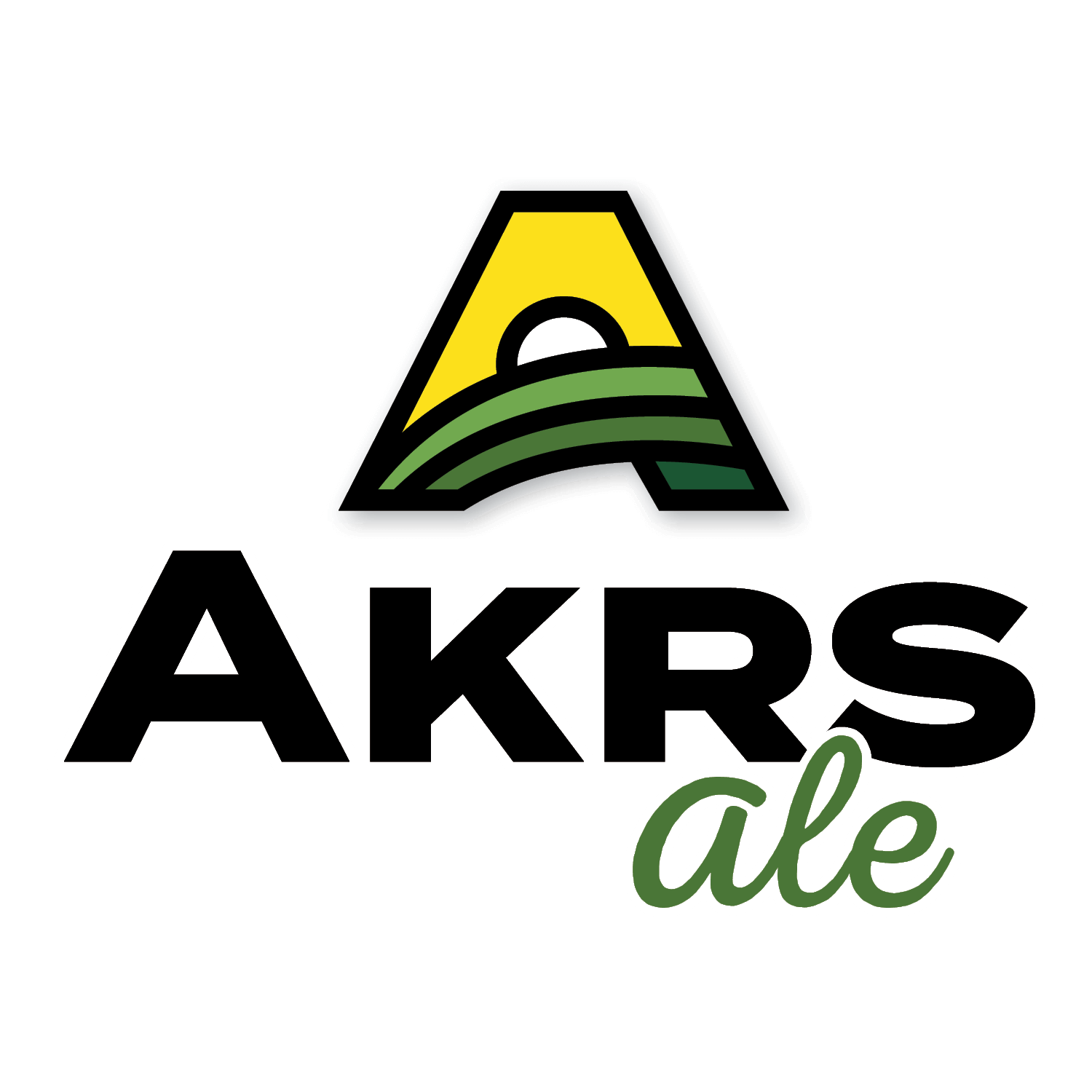 AKRS Ale